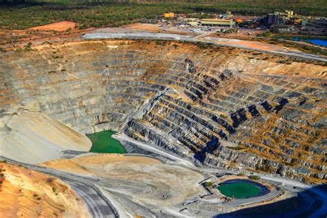 Australia’s Ranger uranium mine ceases production - MINING.COM