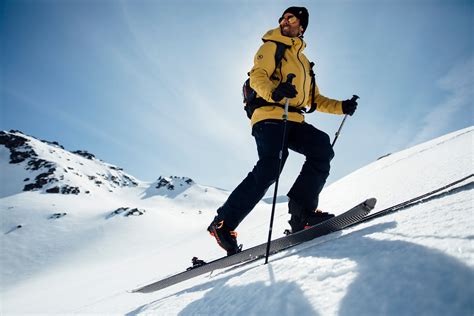 Alpine Touring Basics: Ski Touring for Beginners