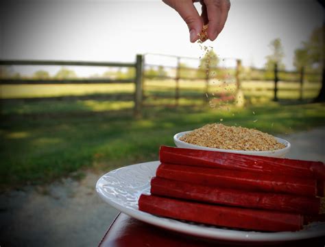 Smoked Meats - Yoder's Meat & Cheese