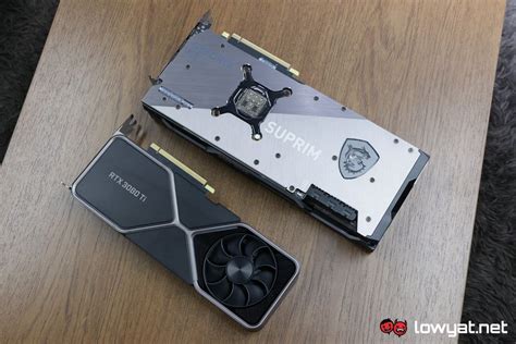 NVIDIA GeForce RTX 4090 Rumoured To Be 66 Percent Faster Than RTX 3090 - Lowyat.NET