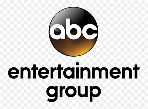 Abc Entertainment Group Logo, HD Png Download - vhv