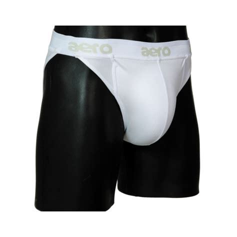 Aero Groin Protector Briefs - Groin Protection | Cricket Express - Aero Core