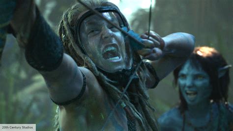 Avatar 2 cast and characters – all the actors from The Way of Water | The Digital Fix