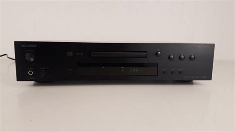 Onkyo - C-7030 - CD Player - Catawiki