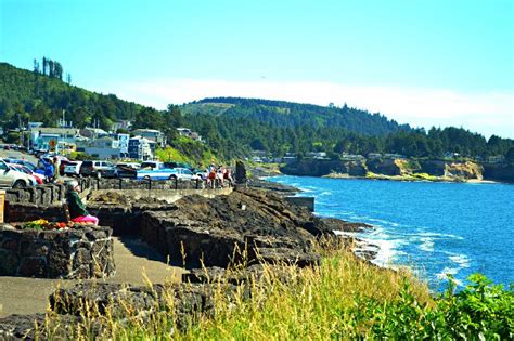 15 Top-Rated Small Towns on the Oregon Coast | PlanetWare