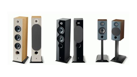 Focal replaces Chorus range with new 'affordable' Chora speakers | What Hi-Fi?