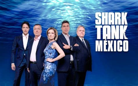 Shark Tank México (2016)