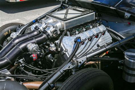 A 3,000HP Coyote Engine? Find All the Details Here! - The Mustang Source - Ford Mustang Forums