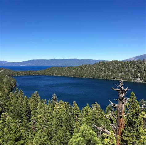 Lake Tahoe Beaches: South Shore | Lake Tahoe