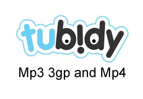 Tubidy Music Download Mp3 Audio Songs - musicjulk