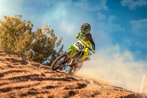 2021 Kawasaki KX 85 [Specs, Features, Photos] | wBW