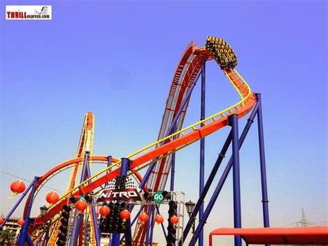 Imagica Theme Park (Khopoli) - All You Need to Know Before You Go (with Photos) - TripAdvisor