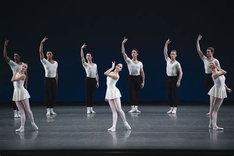 George Balanchine: His Life and Legacy – Studio R Ballet