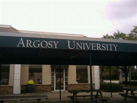 Argosy University | University, Sarasota, Tampa bay area