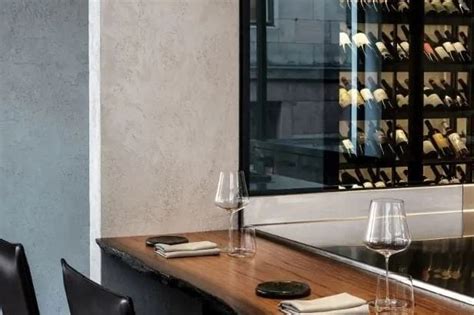 Fine Dining restaurants | LiveRiga