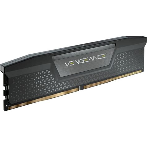 Corsair Vengeance 16GB 5200MHz CL40 DDR5 BULK Ram (CMK5X16G1B52C40A2 ...