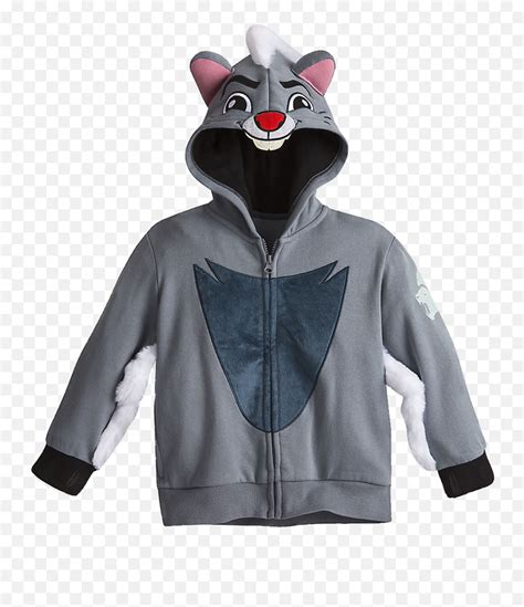 Jackets And Hoodies The Lion Guard Wiki Fandom - Lion Guard Bunga Costume Png,Hoodie Png - free ...