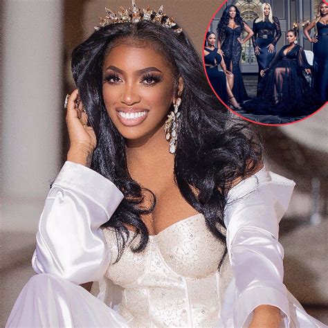 Porsha Williams Confirms RHOA Contracts Have Been Sent Out For Season 13!