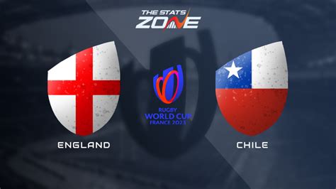 England vs Chile Preview & Prediction | 2023 Rugby World Cup | Pool ...