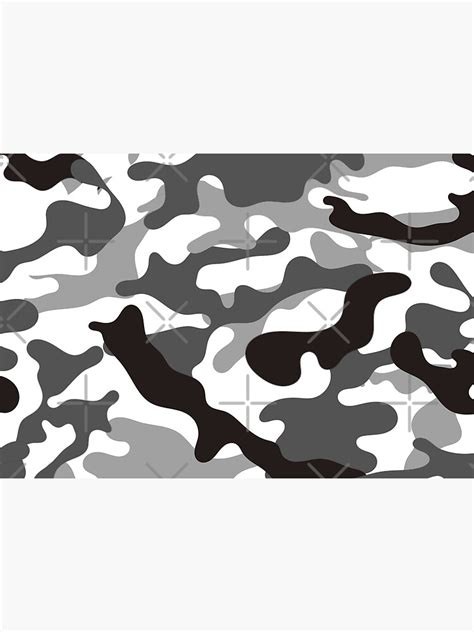 "Urban Camo" Mask for Sale by mBshirts | Redbubble