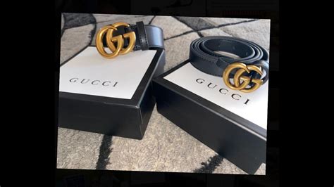 DHGATE GUCCI BELT HAUL | UNBOXING + REVIEW | THE BEST BELTS ON THE WEBSITE! | EXACT REPLICAS ...