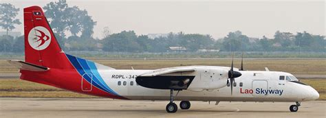 Get Cheap Lao Skyway Flights Booking & Deals - Airpaz