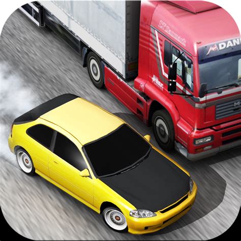 Traffic Racer iOS, iPad, Android, AndroidTab game - ModDB