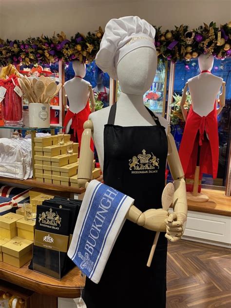 BUCKINGHAM PALACE GIFT SHOP - ALL YOU NEED TO KNOW