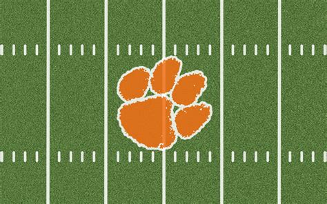 Clemson Tigers Wallpapers HD Free Download