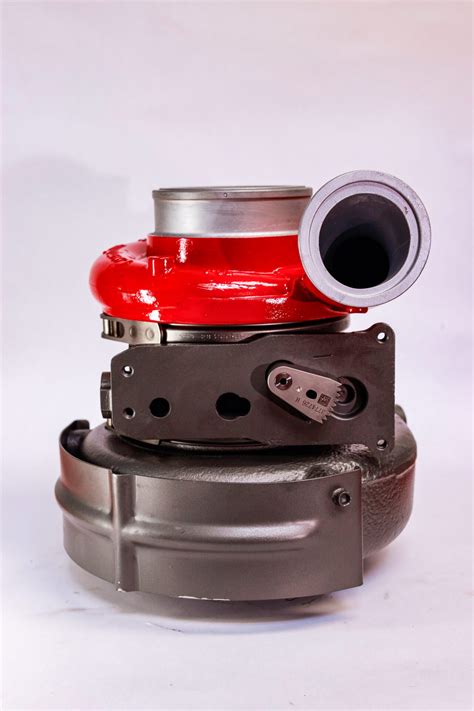 Remanufactured HE300VG/HE351 3798327RX - Samperio Turbo Rebuild