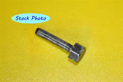 GENUINE EMCO UNIMAT Sl (Db) Mini Lathe Headstock Alignment Pin £6.00 ...