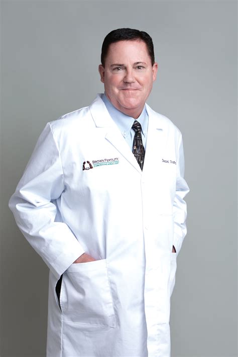 Daniel M. Duffy, MD - Brown Fertility