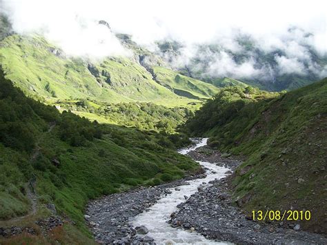 Nanda Devi National Park, India Social Travel Network - Touristlink