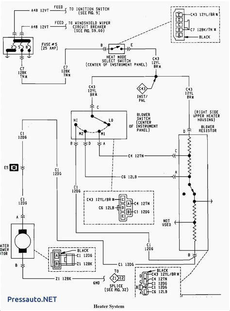 2000 Jeep Cherokee Wiring Diagram infinity stereo wiring diagram 1998 jeep wiring diagram rh ...