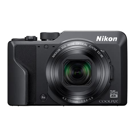 Nikon COOLPIX A1000 | Point & Shoot Camera from Nikon