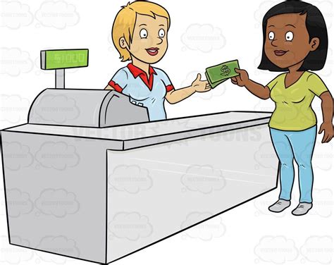 Cashier clipart happy, Cashier happy Transparent FREE for download on WebStockReview 2023