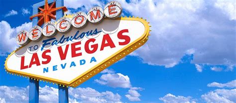 Las Vegas Trip Packages - Unbeatable Vacation Deals