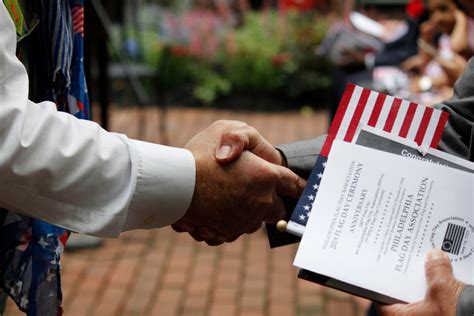 Oath of Allegiance for Certificate of Citizenship | CitizenPath