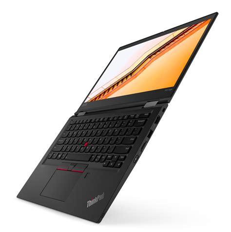 LENOVO THINKPAD X13 YOGA GEN 1 (20SX0003FR) - Achetez au meilleur prix