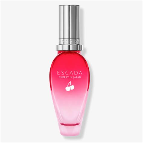 The 11 Best Cherry Perfumes, Chosen by an Editor | Who What Wear