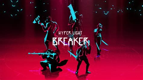 Mundo Gamer Community | Hyper Light Breaker: Hyper Light Drifter sequel ...