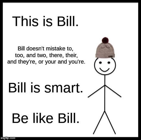 Bill Stickman : r/memes