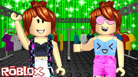 Roblox - DIVAS DESFILANDO (Fashion Frenzy) - YouTube