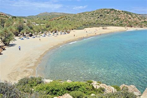 10 Best Beaches in Crete Island - Which Crete Beach is Right for You? – Go Guides