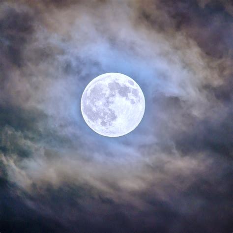 Lunar Effect - What Are The Proven Effects Of The Moon?