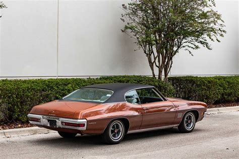 1971 Pontiac LeMans | Orlando Classic Cars