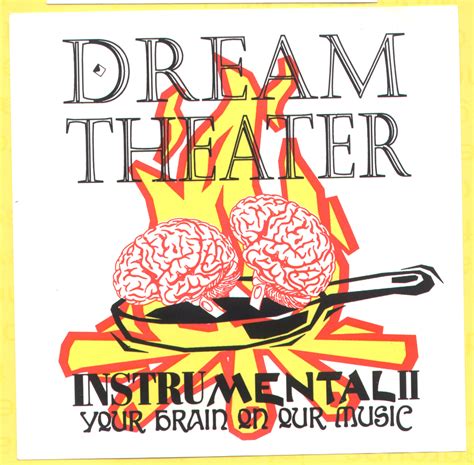 Dream Theater/Majesty - The InstruMENTAL Series