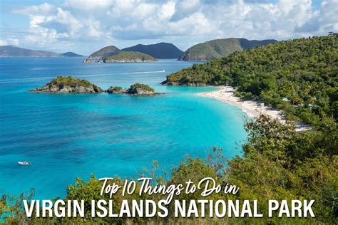 Virgin Islands National Park Travel Guide – Earth Trekkers