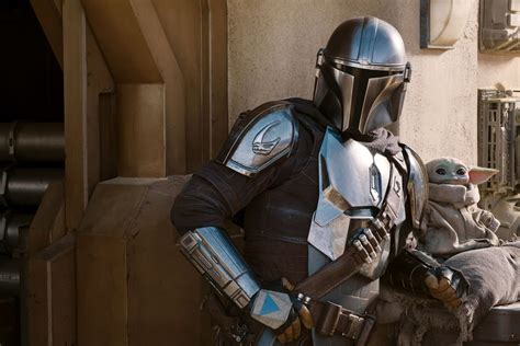 The Mandalorian Recaps Season 1 Before This Week's Season 2 Return