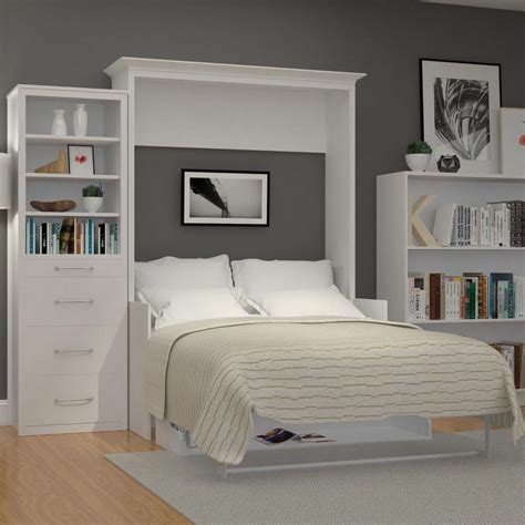 Figure out even more information on "murphy bed". Browse through our web site. | Room ...